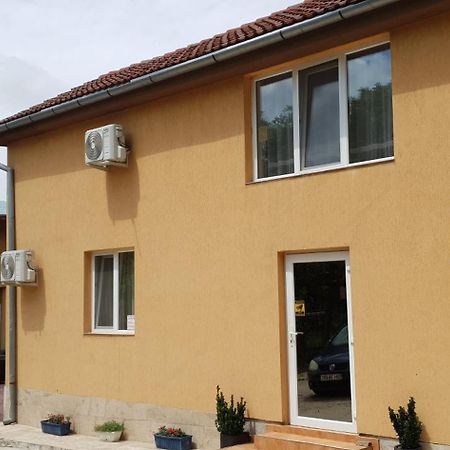 Casa Class Băile Felix Eksteriør bilde