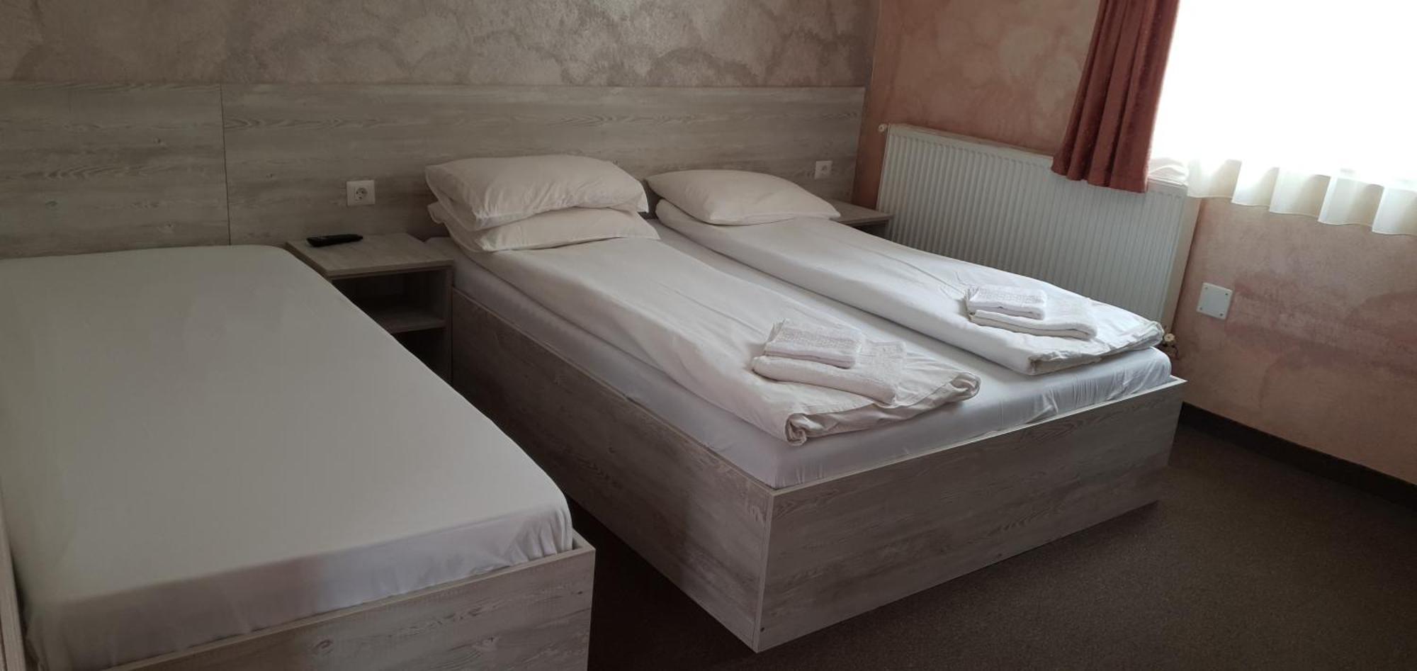 Casa Class Băile Felix Eksteriør bilde