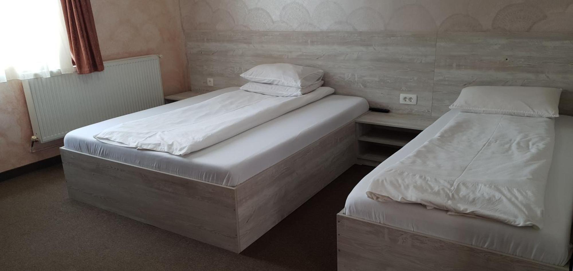 Casa Class Băile Felix Eksteriør bilde
