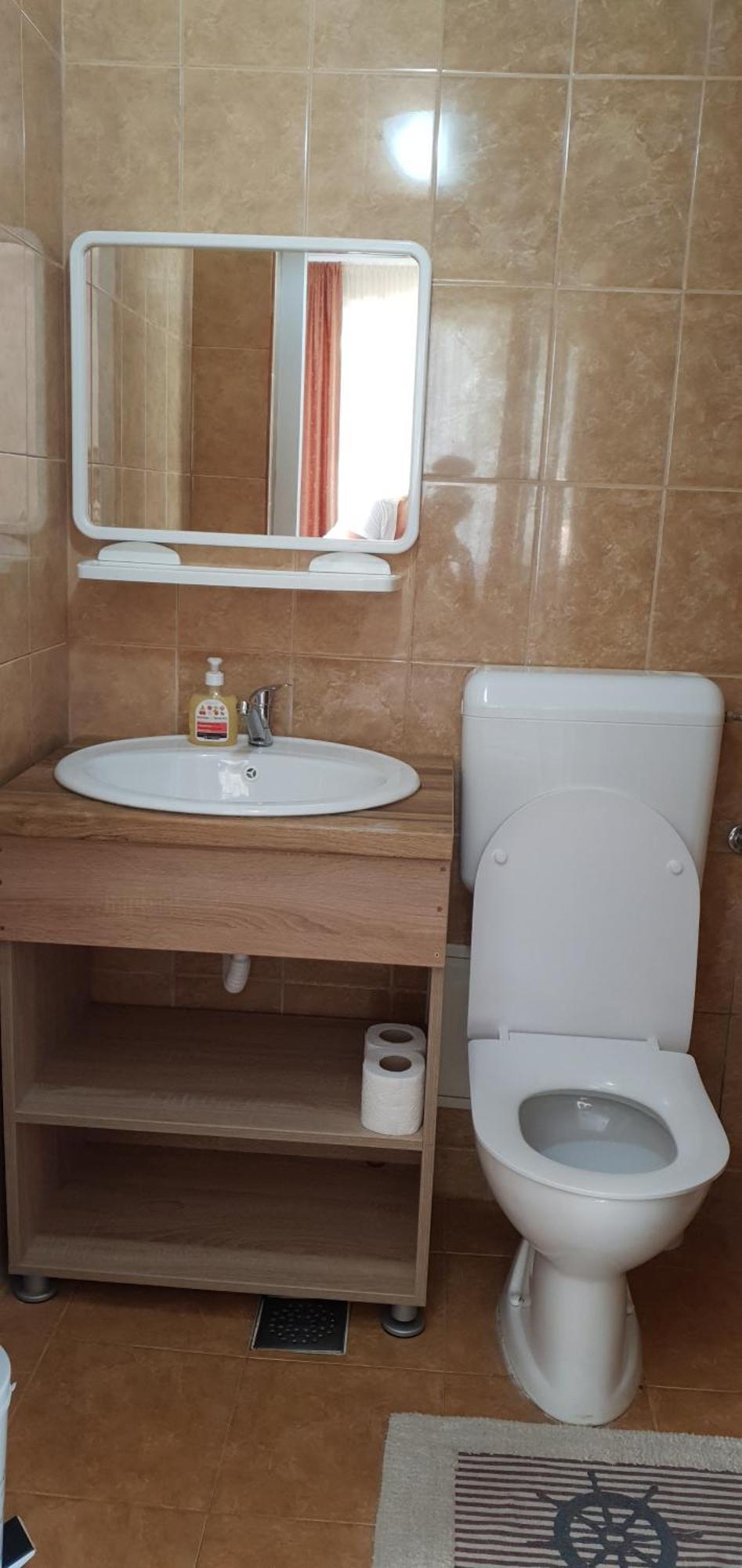 Casa Class Băile Felix Eksteriør bilde