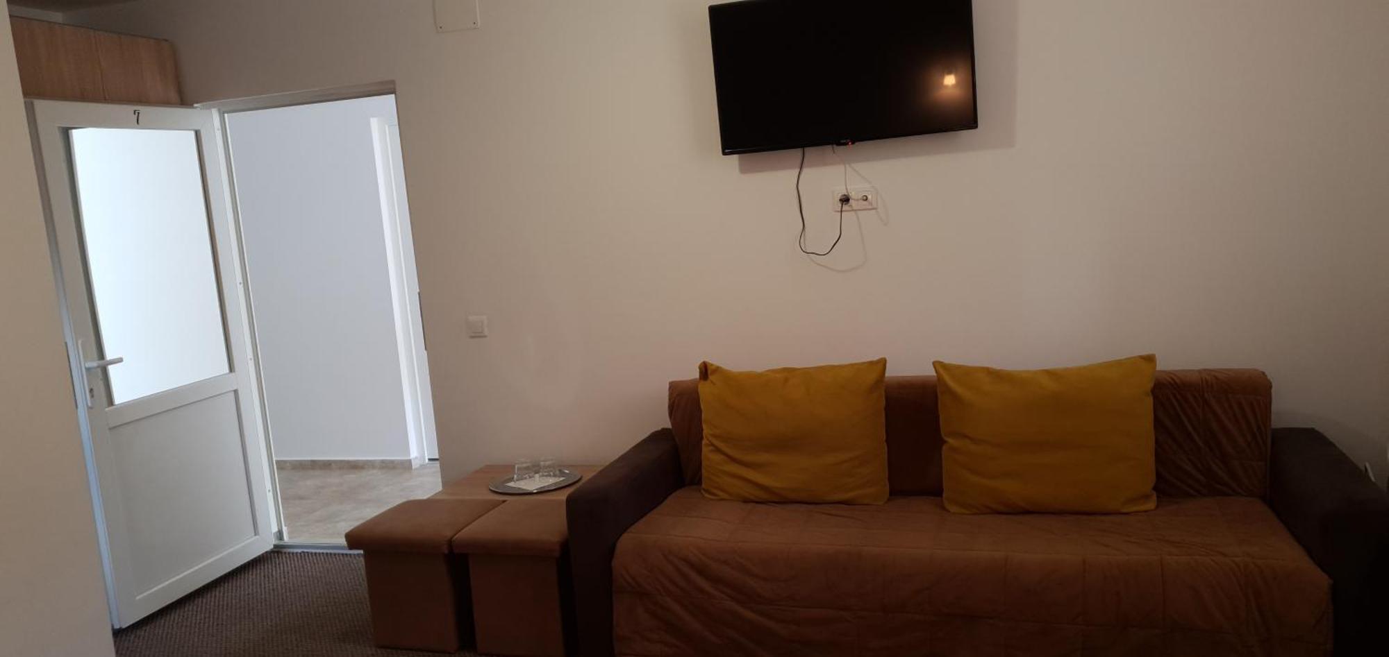 Casa Class Băile Felix Eksteriør bilde